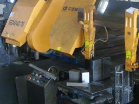 淮上SM45模具钢