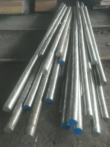 淮上P20模具钢