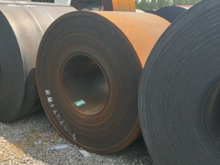 淮上Q355NHB耐候板